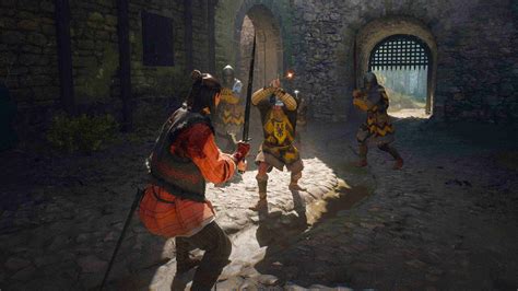 The Blood of Dawnwalker - Official Gameplay Deep Dive Overview Part 3