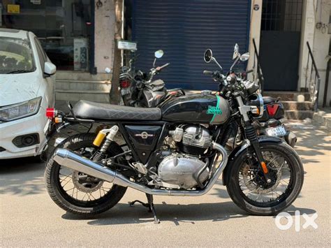 Interceptor 650cc - Motorcycles in Saidapet Todd Hunter Nagar, Chennai ...