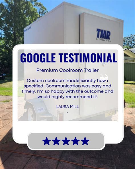 #mobilecoolroomsnsw #mobilecoolroomportmacquarie #tmrrefrigeration | TMR Commercial Refrigeration