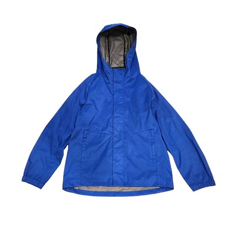 Uniqlo Rain Jacket | eBay