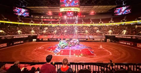 Weekend Recap: Crazy Saves Highlight Monster Jam Action Across the ...