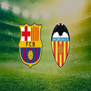 Barcelona 6-0 Valencia: resultado, resumen y goles