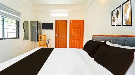 COLLECTION O KALAMASSERY (Kochi (Cochin), Kerala) - Hotel Reviews ...