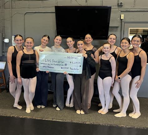 Local dance benefit raises $5,055 for epilepsy research - Paso Robles ...