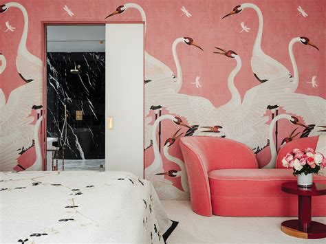 Designer Barbara Sumner Turns a Palm Springs Home Into a Dream Escape ...