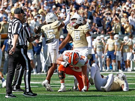 Fran Brown calls his team a Transformer. Is there any hope for a team ...