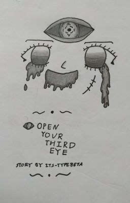 [ O P E N Y O U R T H I R D E Y E ] ( DDLC Fanfic ) - Act 12 - Blood ...