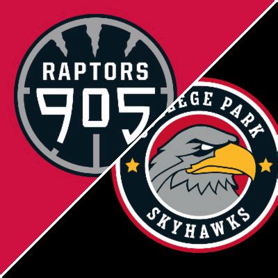905 vs. Skyhawks (25 Feb, 2026) Play-by-Play - ESPN (IN)
