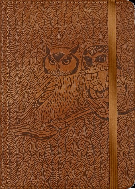 Owls Artisan Journal - paperme.se
