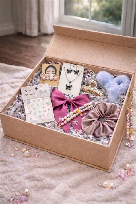 The Perfect Valentine’s Day Gift Hamper – AllureHub