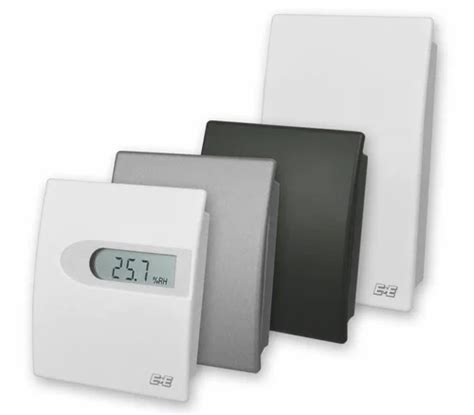 Relative Humidity Transmitters at ₹ 5500/piece | Relative Humidity ...