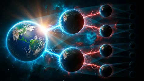 I discovered the secrets of the multiverse 🌌