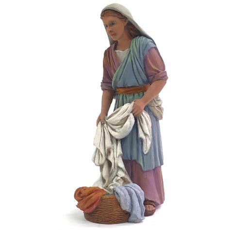 Samara - Montserrat Ribes - 17 cm - EL PESEBRE