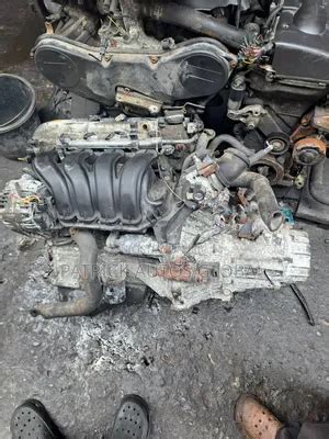 1zz Engine and Gearbox Manual for sale - Patrick Autos Global Price: ₦ ...