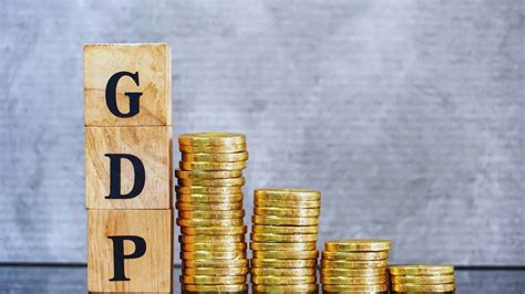 Top 5 countries in the world with the highest GDP (2026); check India's ...