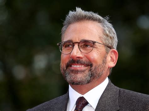 Steve Carell's Net Worth (2026) - Parade