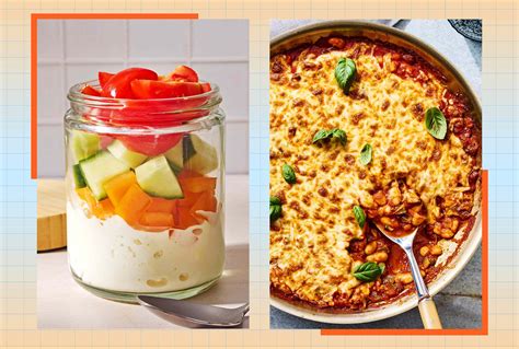 7-day high-protein, diabetes-friendly meal plan for weight loss, created by a dietitian
