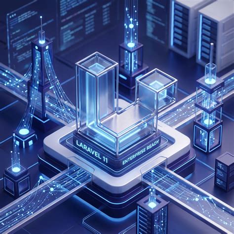 Laravel Solutions Architect | Enterprise PHP Engineering Insight