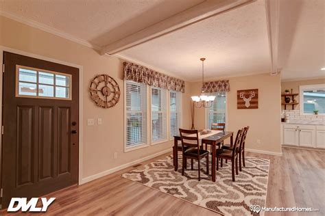 Signature Series / The Adriel DVHBSS-7801 built by Deer Valley Homebuilders