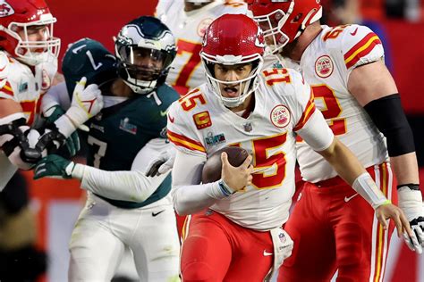 Chiefs Injuries: Patrick Mahomes’ high ankle sprain, return timeline | Arrowhead Pride