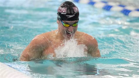 Juan Abella - Men's Swimming and Diving - Fordham University Athletics