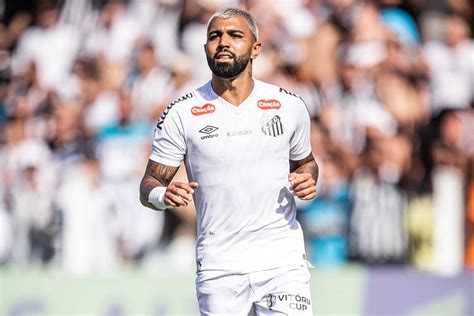 Análise: Gabigol indica que pode ser solução no Santos, mas elenco ...