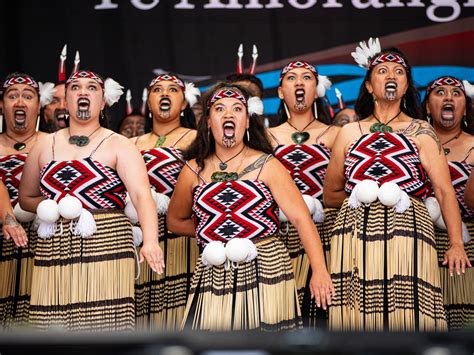 Te Matatini 2027: Wairarapa have come out on top at the Tākitimu Te ...