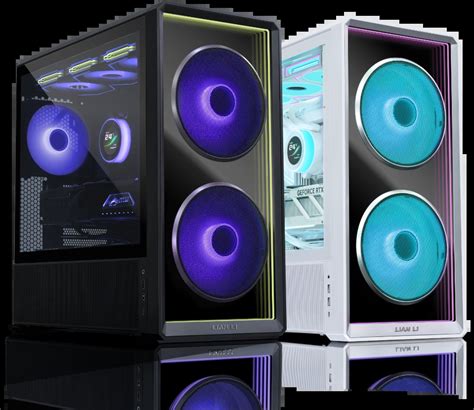 LANCOOL 217 INF - LIAN LI is a Leading Provider of PC Cases | Computer ...