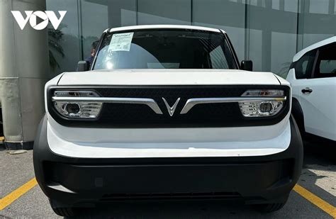 VinFast receives multiple awards at Indonesias largest auto show