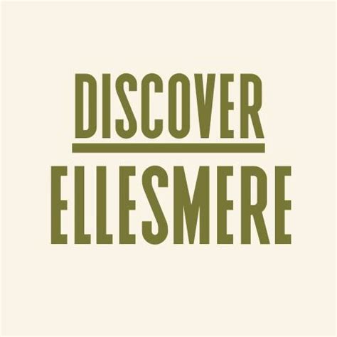 The perfect spot for your four legged... - Discover Ellesmere | Facebook