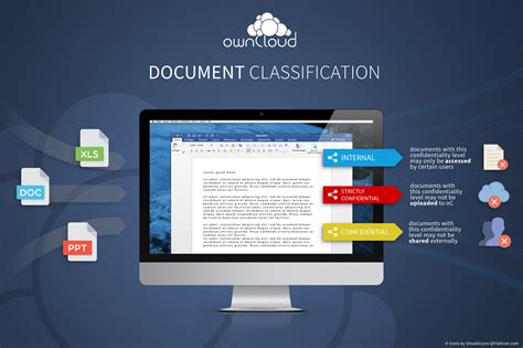 ownCloud Launches Feature for Automated Classification and secure ...