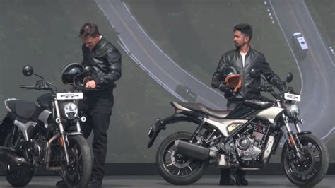 Hero Mavrick 440 Launch Price Live: Mavrick Launch In India, Design ...