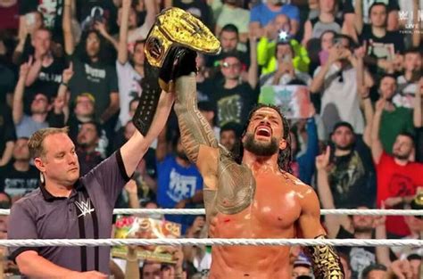 WWE Clash in Italy results & highlights: Roman Reigns wins Tribal ...