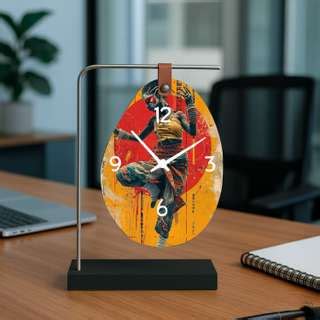 Nxt Gen Analog Multicolor Clock Price in India - Buy Nxt Gen Analog ...