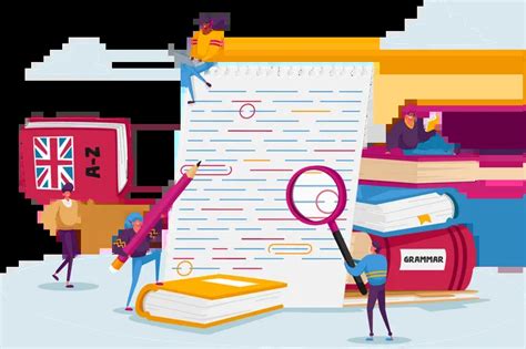 Correct Order of Adjectives in English – Rules with Examples