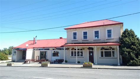 WAIKAKA HOTEL - Hotel Reviews & Photos - Tripadvisor