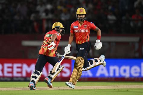 PBKS vs MI, IPL 2025: Probable XIs, pitch report, weather forecast and ...