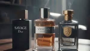 Men Perfumes That Define Your Signature Style