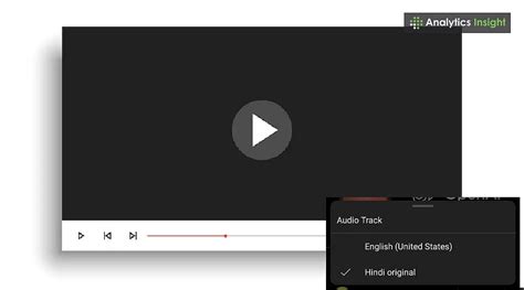 How to Turn Off AutoDubbed Audio on a YouTube Channel | Dailyhunt