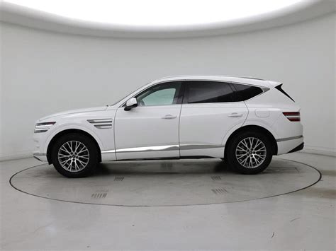 2024 Genesis GV80 AWD 2.5T 4DR SUV For Sale in Albuquerque, NM