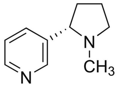 Nicotine for synthesis 54-11-5