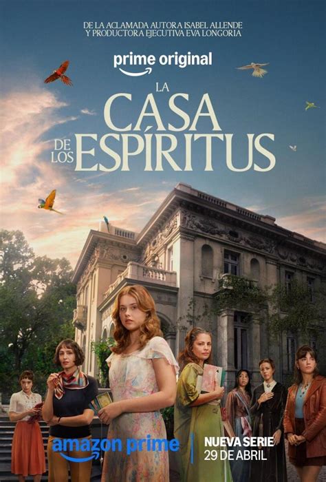 Los expertos de cine coinciden: crítica a la nueva miniserie de ocho ...