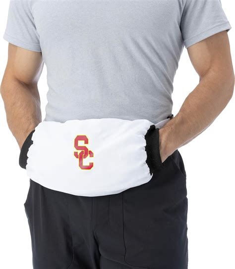 USC Trojans NCAA Hand Warmer Review: Keep Warm While Cheering On Your ...