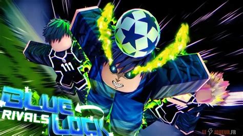 Code Blue Lock Rivals Roblox (février 2026) : Liste Complète