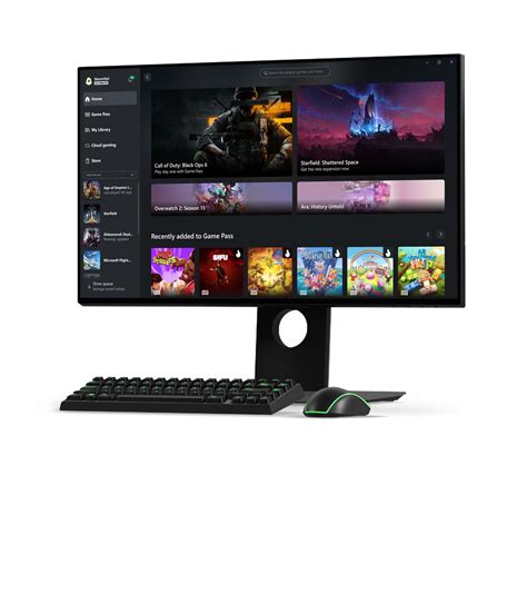 Xbox Play Anywhere | Xbox