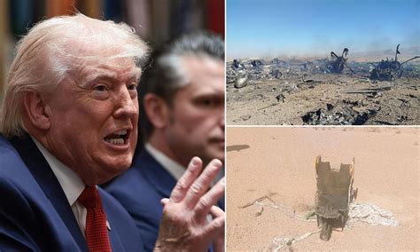 How the US unleashed overwhelming firepower to save stranded airman ...