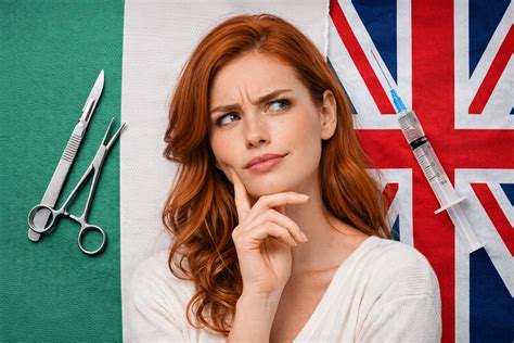 Cosmetic Surgery: Ireland vs the UK | Eden Clinic