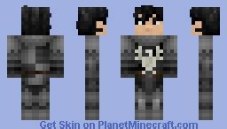 Ludovico di Monteforte Minecraft Skin