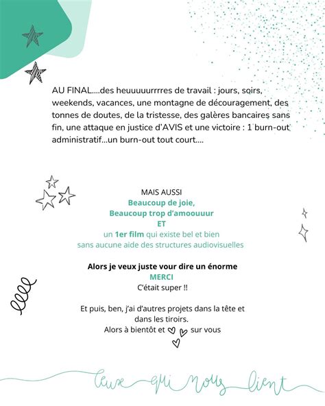 Liberté, Égalité, Fraternité - le film - Ulule