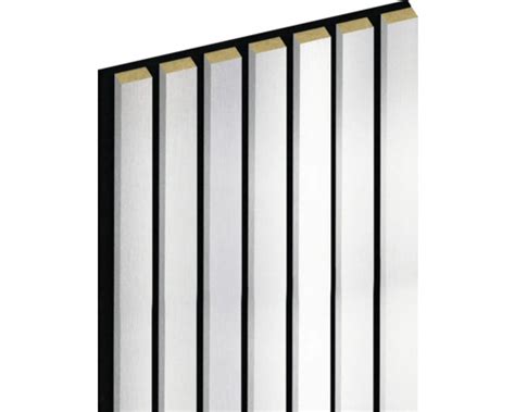 Alb | Riflaje decorative & panouri riflate la pret mic | HORNBACH